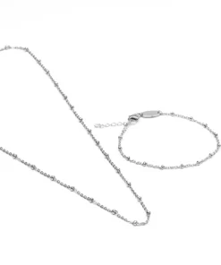 Ball Armbånd 15,5-19 cm