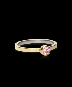 Bezel Ring