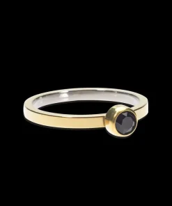 Bezel Ring