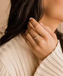 Bezel Ring