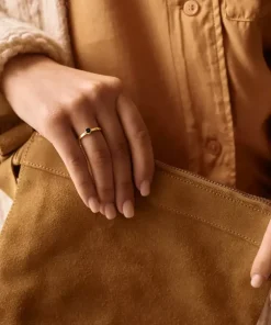 Bezel Ring