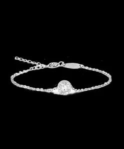 Brilliance Halo Armbånd