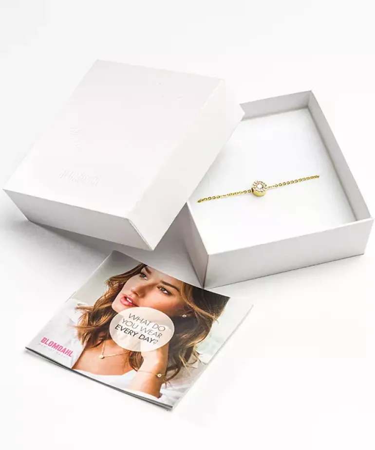 Brilliance Halo Armbånd