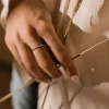 Brilliance Tiny Ring