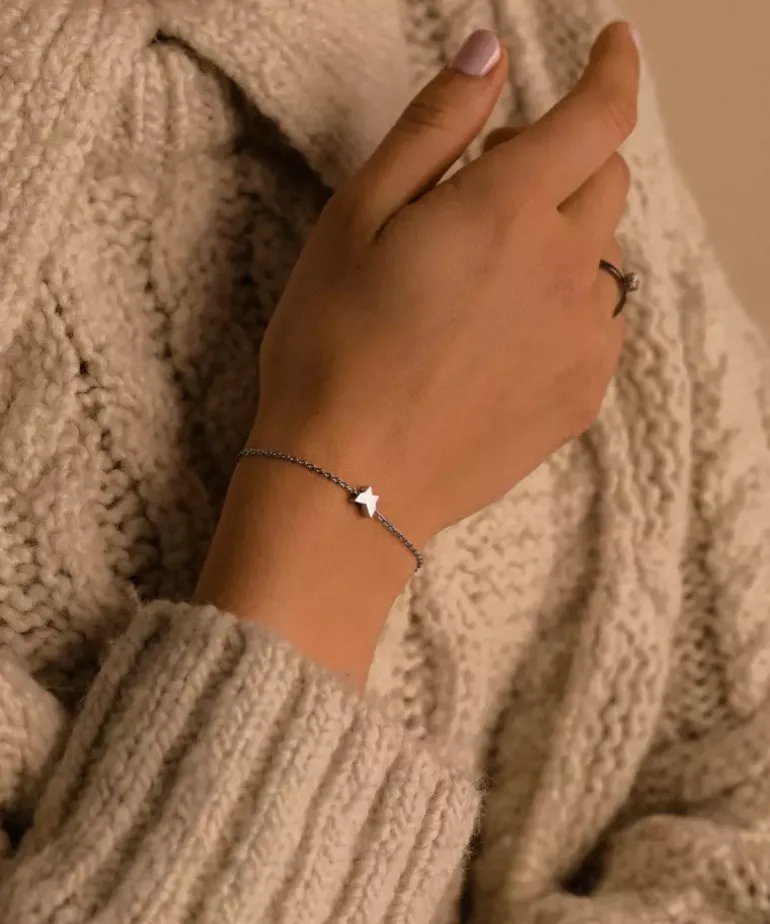 Butterfly Armbånd