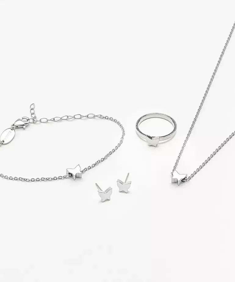 Butterfly Armbånd