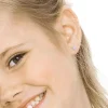 Daisy Øreringe