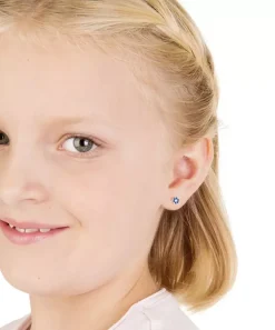 Daisy Øreringe