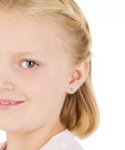 Daisy Øreringe