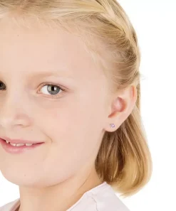 Daisy Øreringe