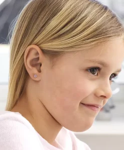Daisy Øreringe