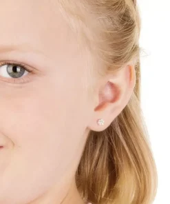 Daisy Øreringe