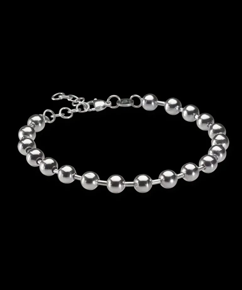 Globe Link Armbånd 18-22 cm