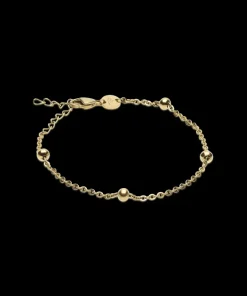 Grand Ball Armbånd 15,5-19 cm