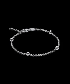 Grand Ball Armbånd 15,5-19 cm