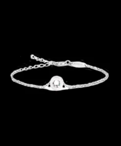 Grand Bezel Armbånd