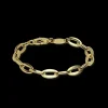 Grand Link Armbånd 19 cm