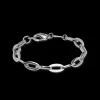 Grand Link Armbånd 19 cm