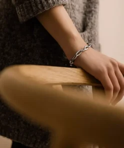 Grand Link Armbånd 19 cm