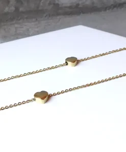 Heart Armbånd
