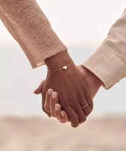 Heart Armbånd