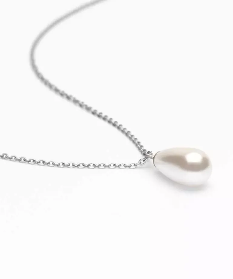 Pearl Drop Vedhæng