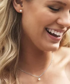 Pearl Halskæde