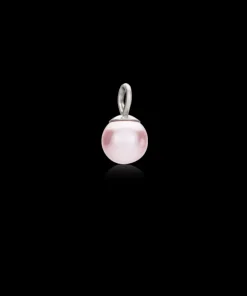 Pearl Vedhæng 6 mm