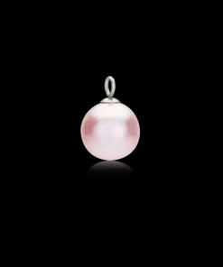 Pearl Vedhæng 12 mm