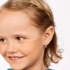 Pendant Star Øreringe