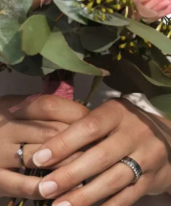 Plain Ring