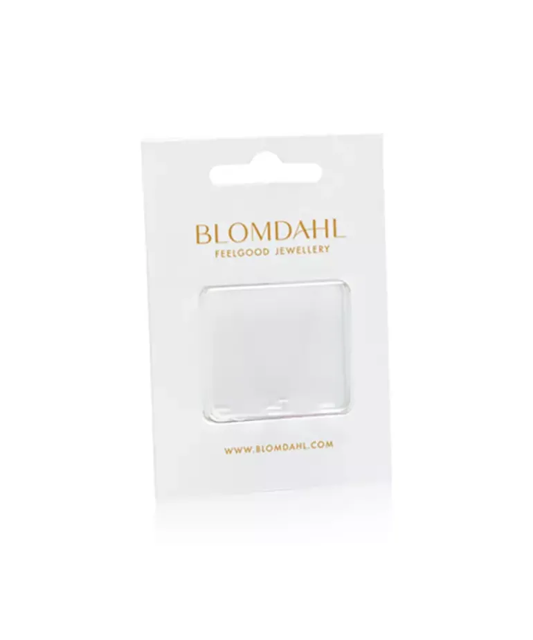 Skin friendly stoppers for ear pendants and safety ear hooks