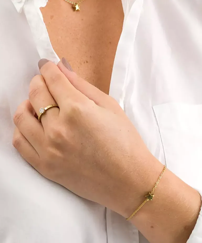 Star Armbånd
