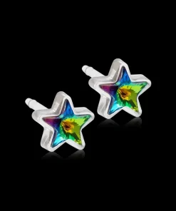 Star Øreringe