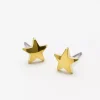Star Øreringe