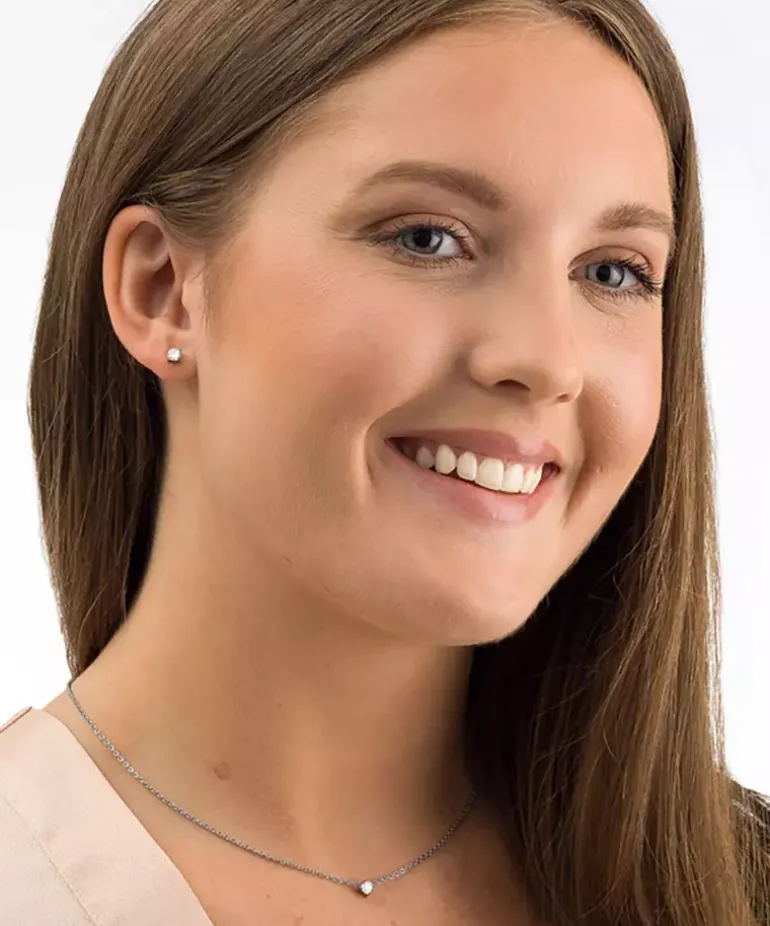 Tiffany Halskæde