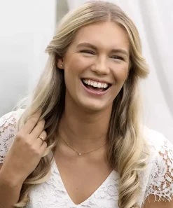 Tiffany Halskæde