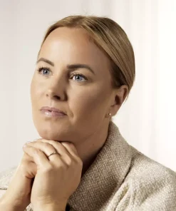 Tiffany Pearl Øreringe