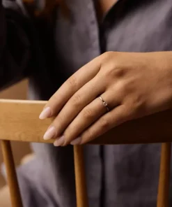 Tiffany Precious Ring