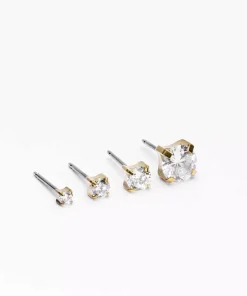 Tiffany Øreringe 7 mm