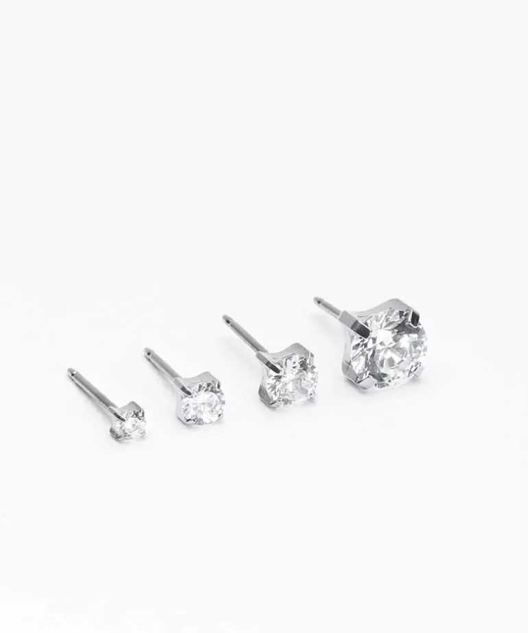 Tiffany Øreringe 7 mm