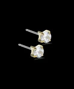 Tiffany Øreringe 5mm