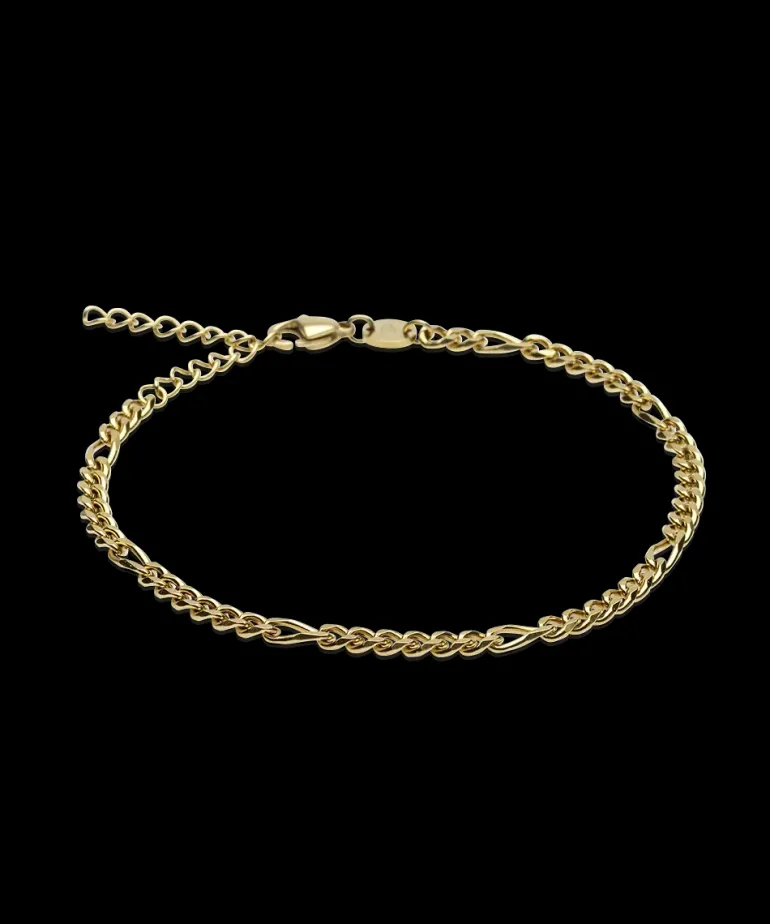 Tiny Figaro Armbånd 18-22 cm