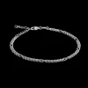 Tiny Figaro Armbånd 18-22 cm